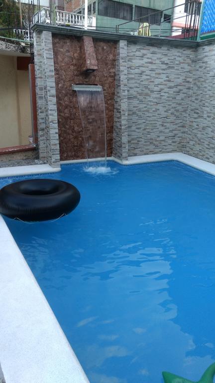 Y Olivares Guest house Acapulco