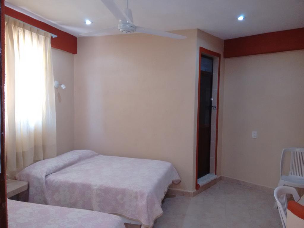 Y Olivares Guest house Acapulco