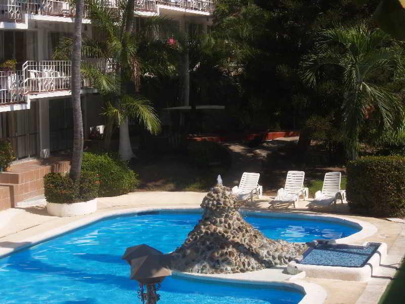 El Tropicano Hotel 3*