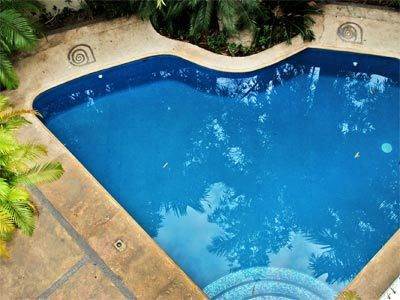 Chapul Hotel 3*