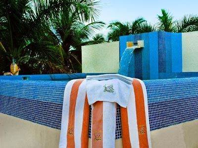 Hotel Chapul
