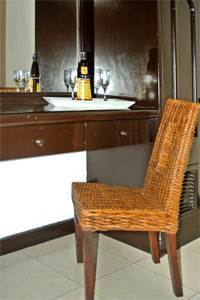 Chapul Hotel 3*