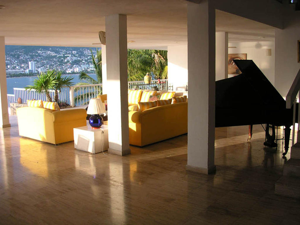 Pensión Pier D Luna 2*