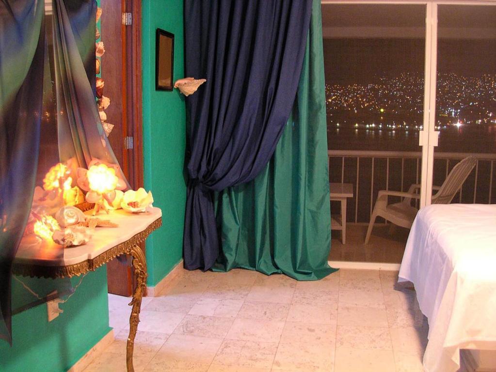 Pier D Luna 2*