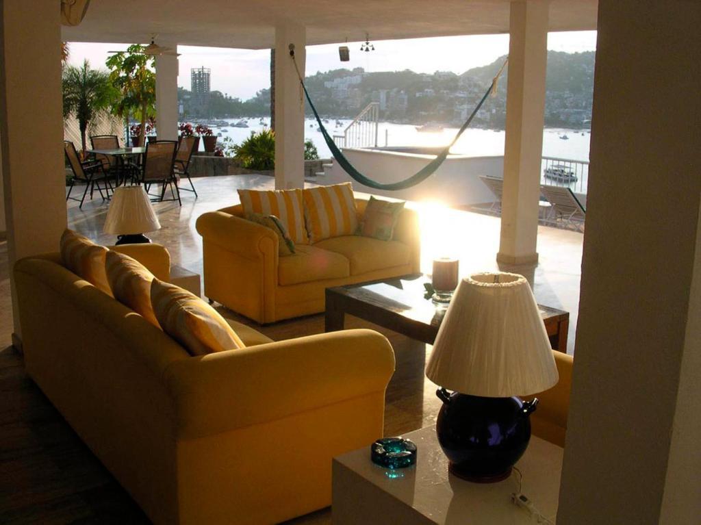 Pier D Luna 2* Acapulco