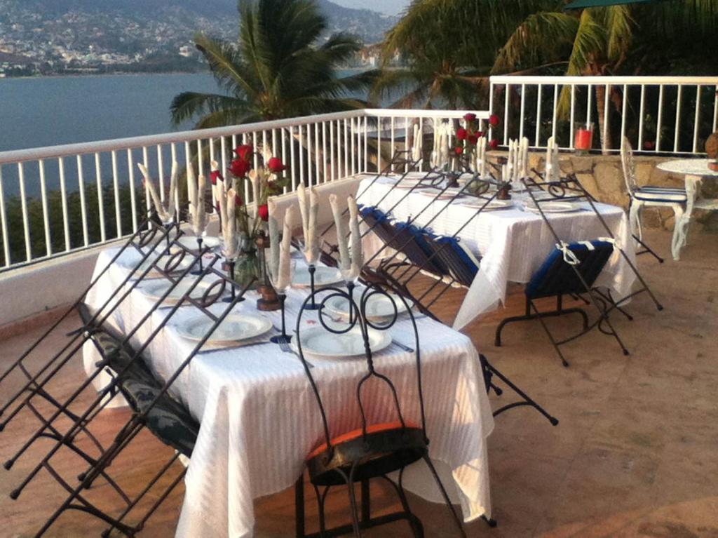 Pier D Luna 2*