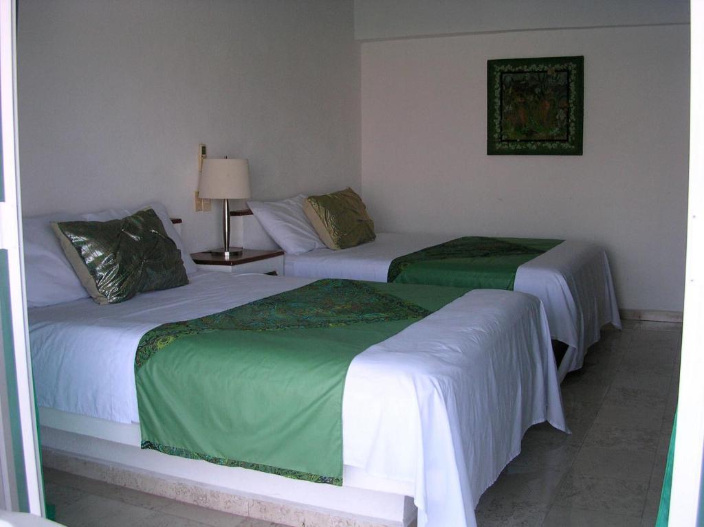 Pier D Luna Acapulco