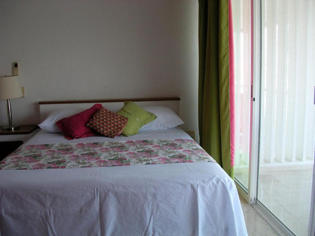 Pier D Luna Acapulco