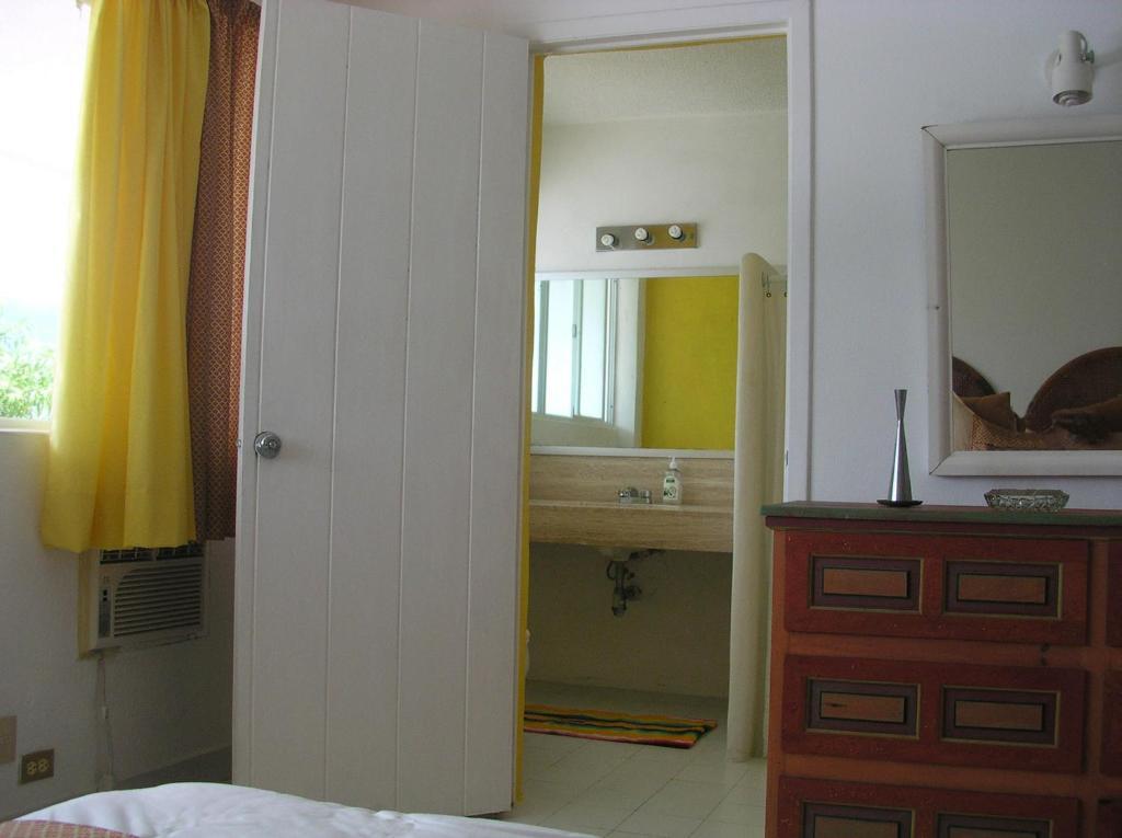 Pier D Luna