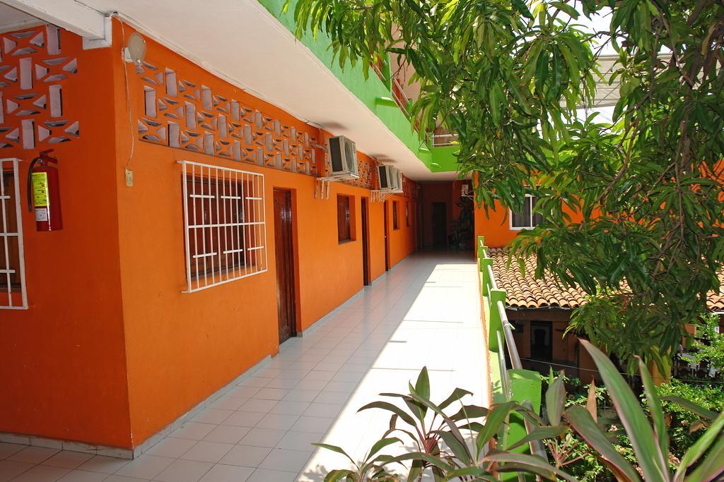 Hotel La Jungla