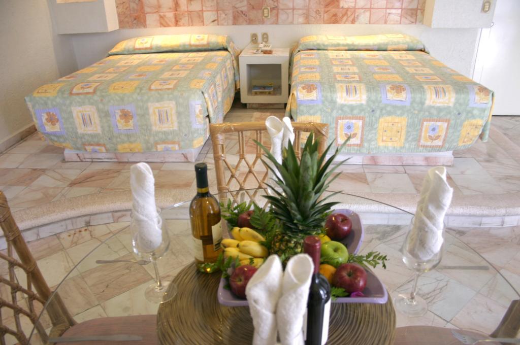 Hotel Jazmin Acapulco