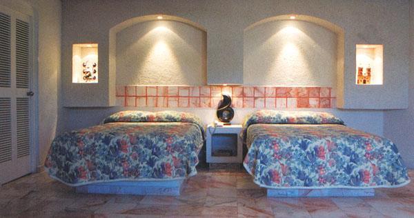 Jazmin Hotel