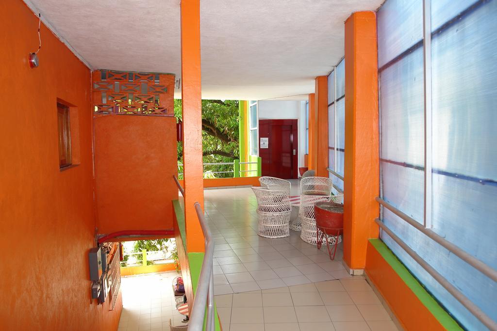 Hotel La Jungla 3*