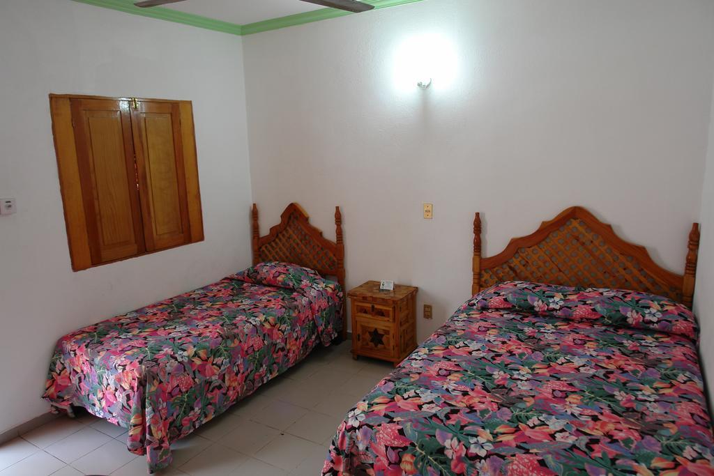Hotel La Jungla