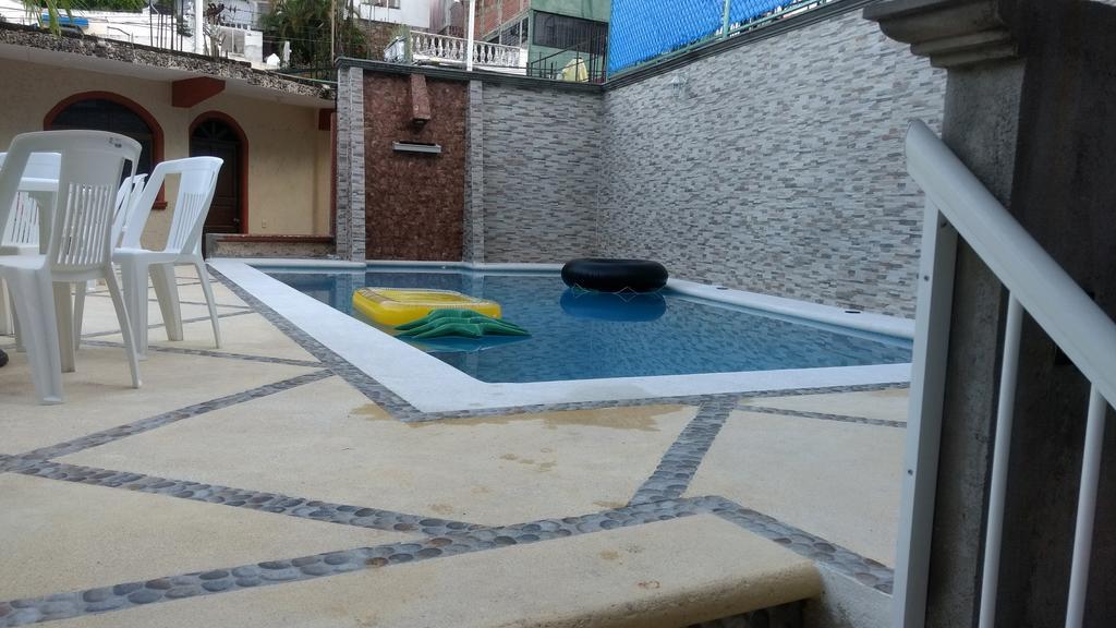 Y Olivares Guest house Acapulco
