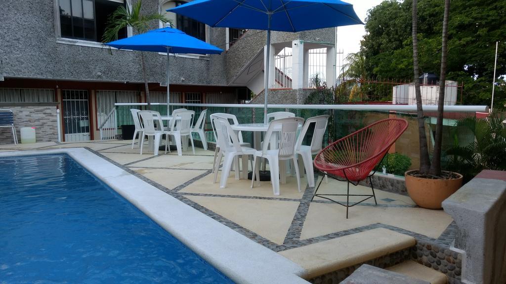 Y Olivares Guest house Acapulco