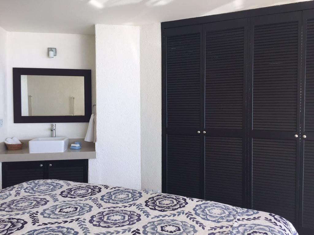 Condominio La Torre De Apartment Acapulco