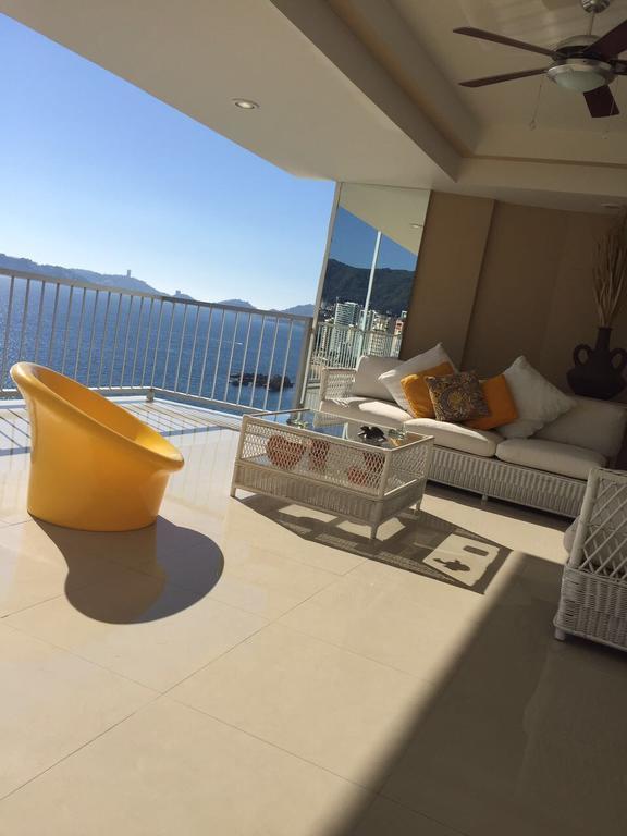 Condominio La Torre De * Acapulco
