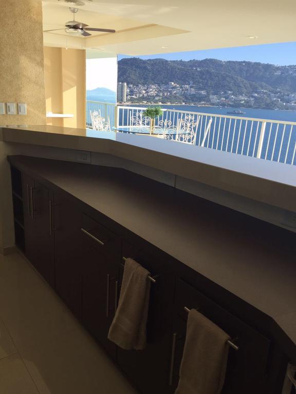 Condominio La Torre De Apartment Acapulco