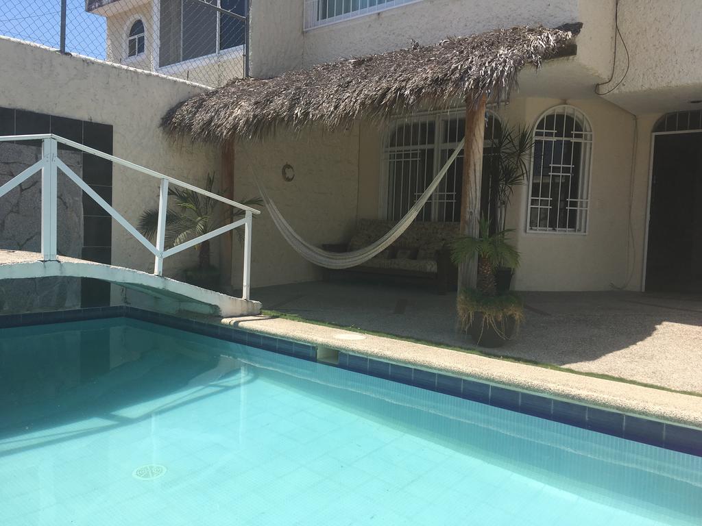 Villa Olinala Princesa 2 Bedroom