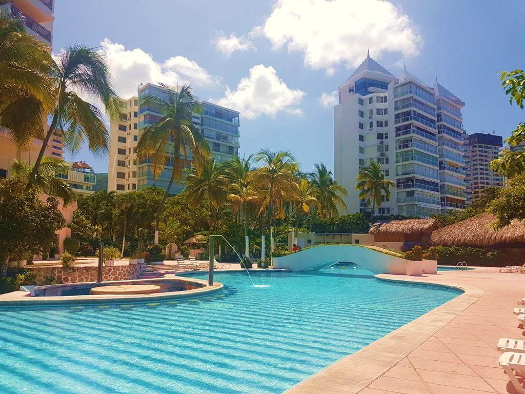 Penthouse La Palapa