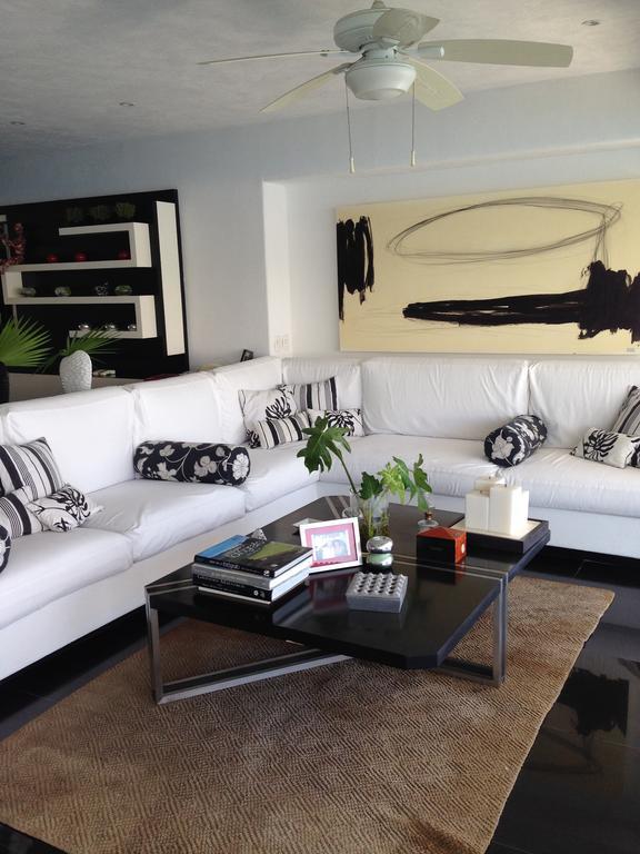 Condominio Arrecife Apartment