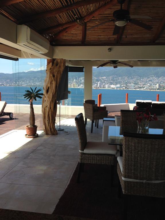 Apartment Condominio Arrecife Acapulco