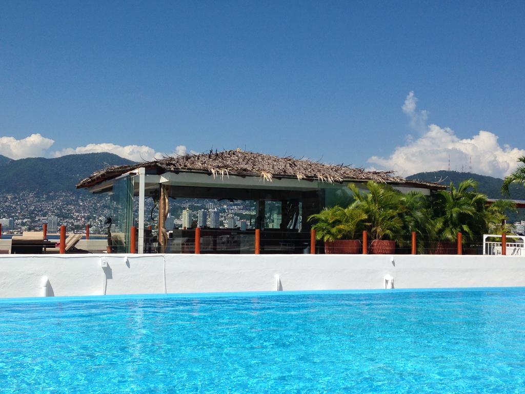 Condominio Arrecife Apartment Acapulco