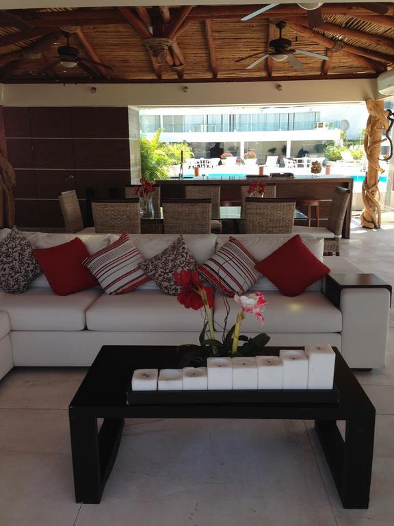 Condominio Arrecife *