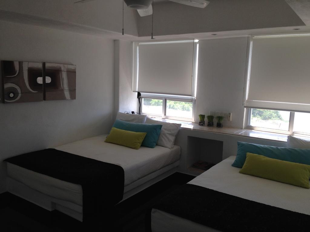 Condominio Arrecife Apartment *
