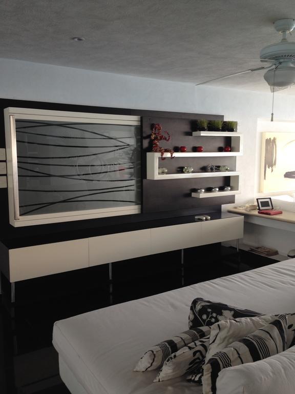 Condominio Arrecife Apartment