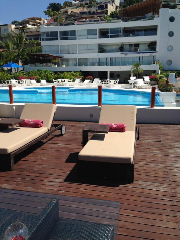 Condominio Arrecife *