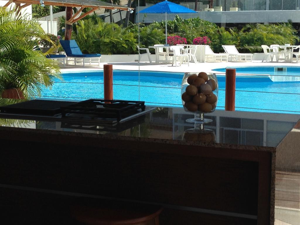 Condominio Arrecife Acapulco