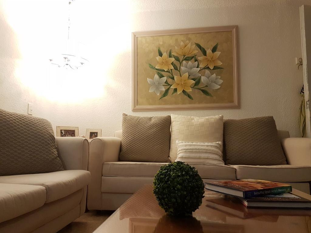 Apartment Penthouse La Palapa