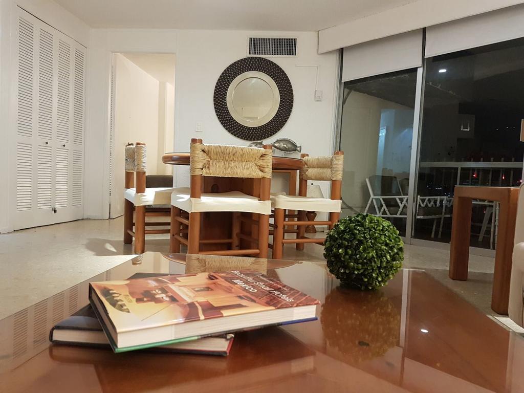 Penthouse La Palapa *