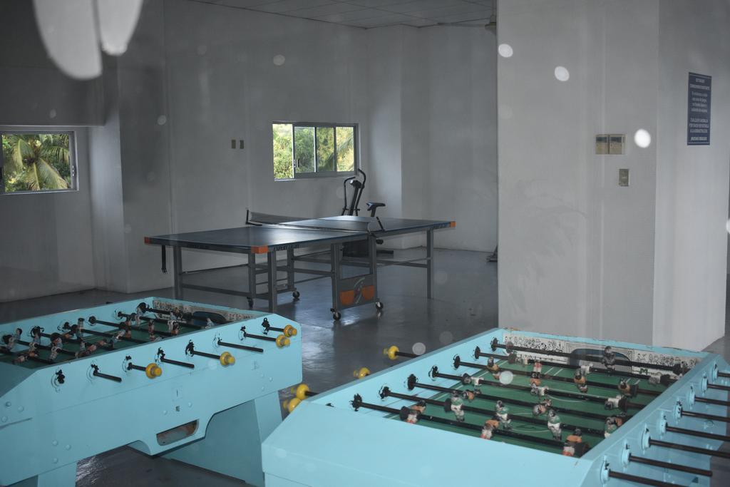 Torre Blanca Diamante Apartment