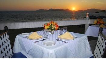 Malibu Hotel 4*