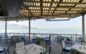 Hotel Malibu Acapulco