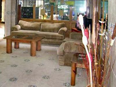 Oviedo Hotel