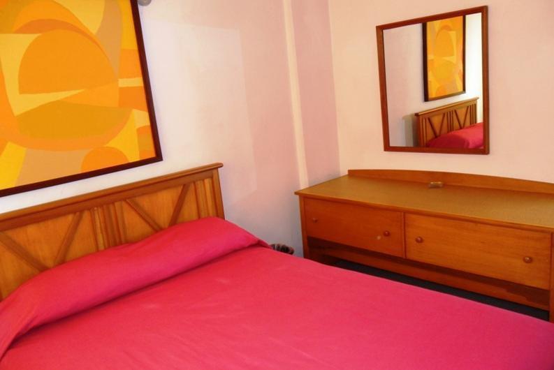 Hotel Oviedo