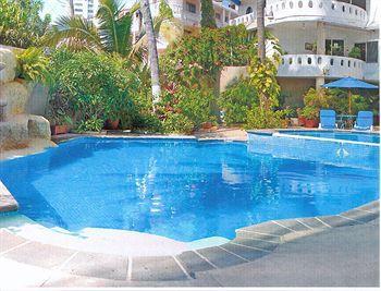 Costa Linda Hotel Acapulco