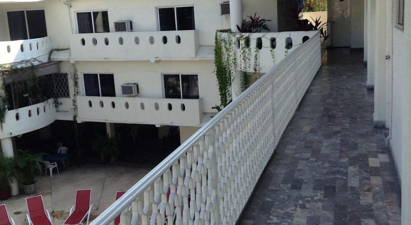 Hotel Costa Linda 2*