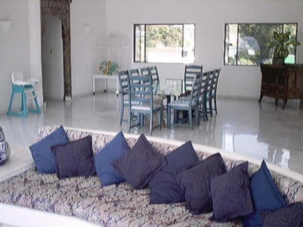 Azul Holiday home