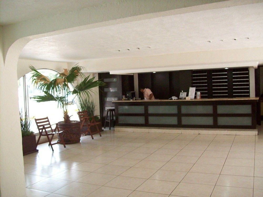 El Tropicano Hotel Acapulco