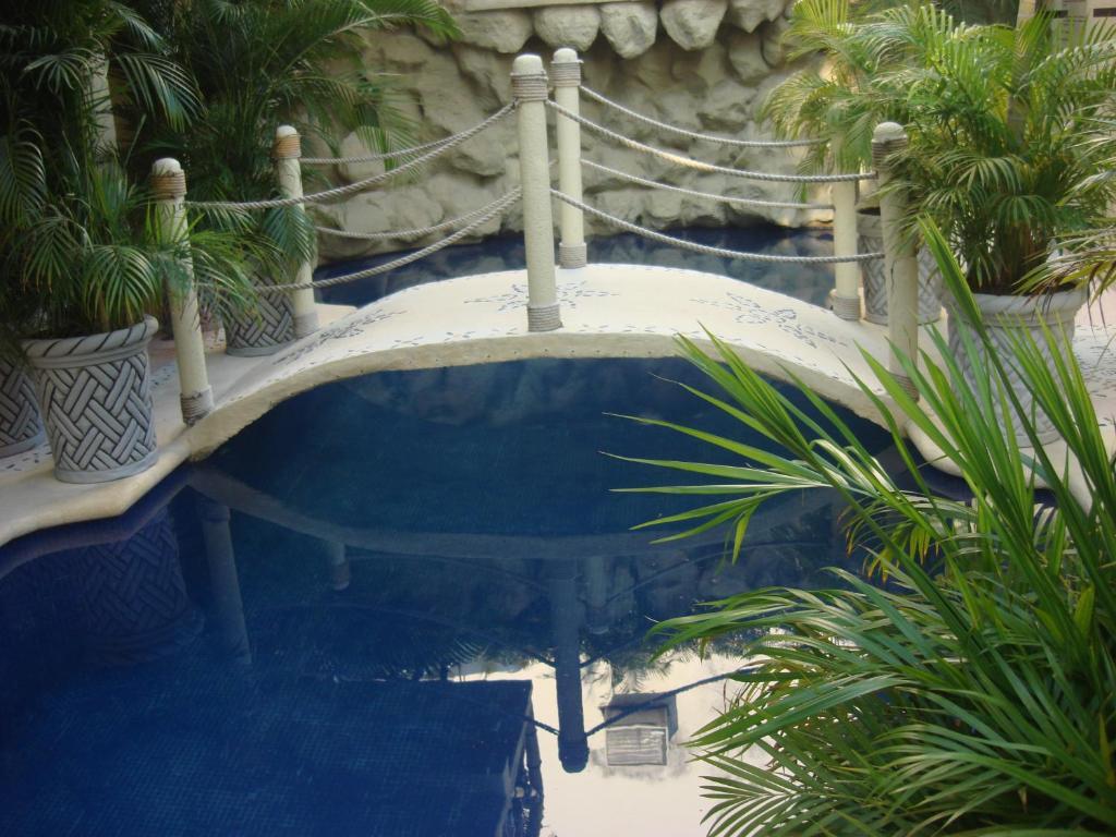 Aca Sol Y Mar Hotel Acapulco