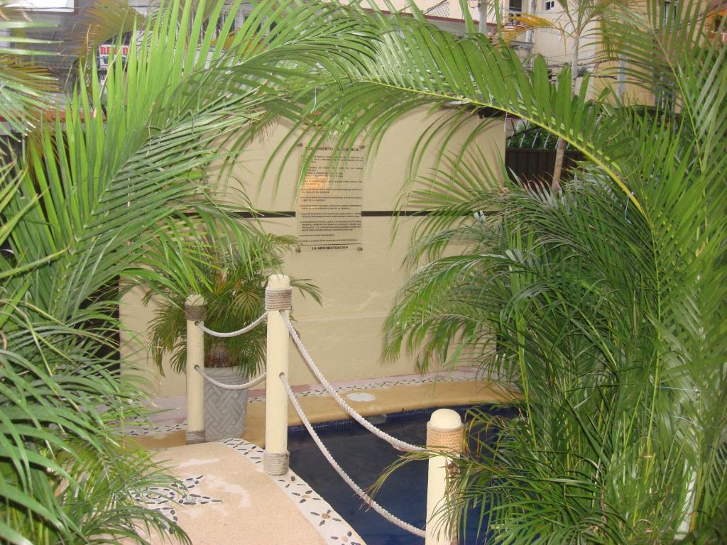Aca Sol Y Mar Hotel