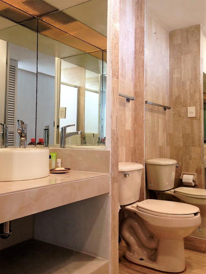 Torre Blanca Diamante Apartment Acapulco