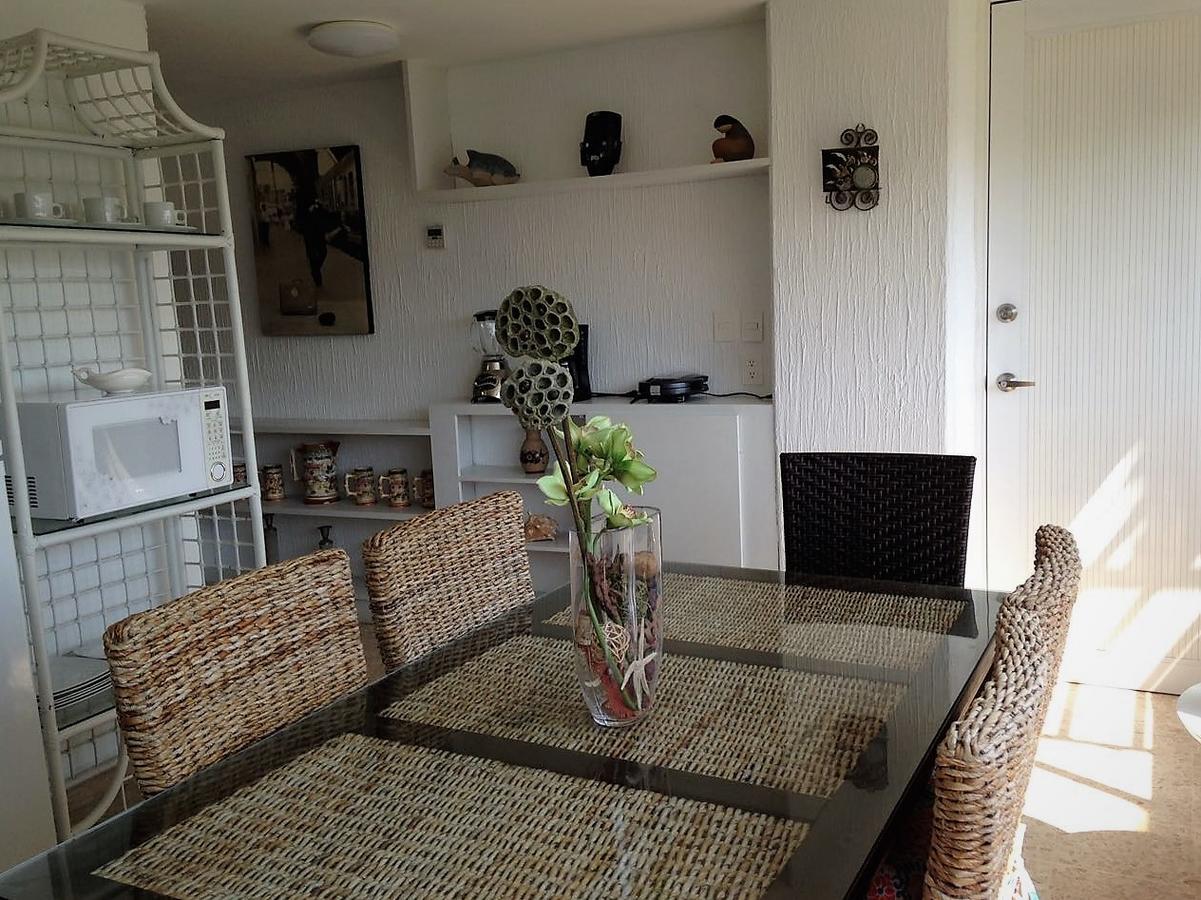 Torre Blanca Diamante Apartment