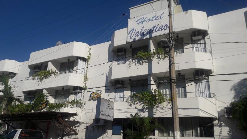 Hotel Valentinos
