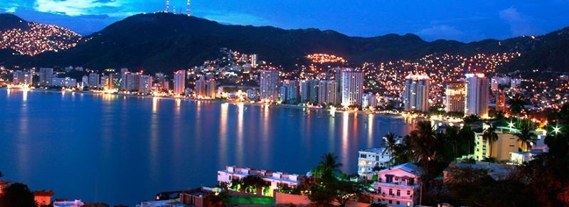 Valentinos Acapulco